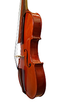 Barokna Violina 2 Bok